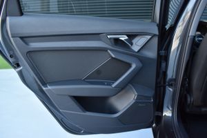 Audi A3 Sportback 35 TDI 85kW 150CV LED, CarPlay, Android Auto  - Foto 43