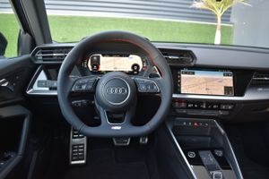 Audi A3 Sportback 35 TDI 85kW 150CV LED, CarPlay, Android Auto  - Foto 53