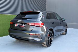 Audi A3 Sportback 35 TDI 85kW 150CV LED, CarPlay, Android Auto  - Foto 24