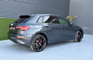 Audi A3 Sportback 35 TDI 85kW 150CV LED, CarPlay, Android Auto  - Foto 26
