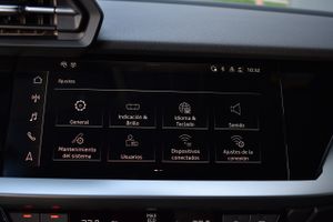 Audi A3 Sportback 35 TDI 85kW 150CV LED, CarPlay, Android Auto  - Foto 84