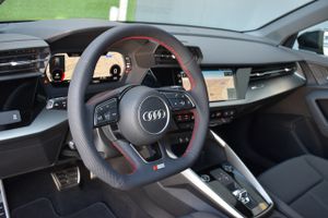 Audi A3 Sportback 35 TDI 85kW 150CV LED, CarPlay, Android Auto  - Foto 37
