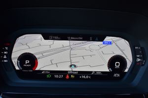 Audi A3 Sportback 35 TDI 85kW 150CV LED, CarPlay, Android Auto  - Foto 68