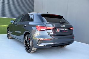 Audi A3 Sportback 35 TDI 85kW 150CV LED, CarPlay, Android Auto  - Foto 34