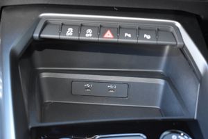 Audi A3 Sportback 35 TDI 85kW 150CV LED, CarPlay, Android Auto  - Foto 63