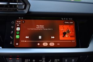 Audi A3 Sportback 35 TDI 85kW 150CV LED, CarPlay, Android Auto  - Foto 86