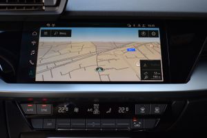 Audi A3 Sportback 35 TDI 85kW 150CV LED, CarPlay, Android Auto  - Foto 66