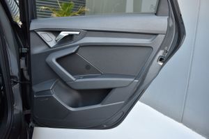 Audi A3 Sportback 35 TDI 85kW 150CV LED, CarPlay, Android Auto  - Foto 45