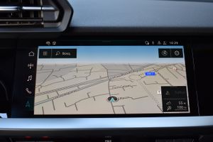 Audi A3 Sportback 35 TDI 85kW 150CV LED, CarPlay, Android Auto  - Foto 75