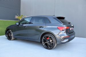 Audi A3 Sportback 35 TDI 85kW 150CV LED, CarPlay, Android Auto  - Foto 32
