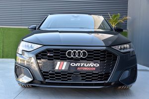 Audi A3 Sportback 35 TDI 85kW 150CV LED, CarPlay, Android Auto  - Foto 8