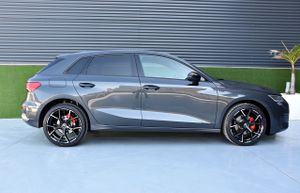 Audi A3 Sportback 35 TDI 85kW 150CV LED, CarPlay, Android Auto  - Foto 5