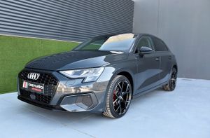Audi A3 Sportback 35 TDI 85kW 150CV LED, CarPlay, Android Auto  - Foto 20
