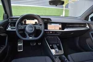 Audi A3 Sportback 35 TDI 85kW 150CV LED, CarPlay, Android Auto  - Foto 50