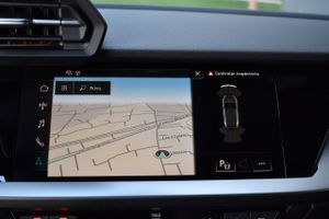 Audi A3 Sportback 35 TDI 85kW 150CV LED, CarPlay, Android Auto  - Foto 89