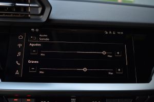 Audi A3 Sportback 35 TDI 85kW 150CV LED, CarPlay, Android Auto  - Foto 88