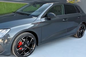Audi A3 Sportback 35 TDI 85kW 150CV LED, CarPlay, Android Auto  - Foto 23