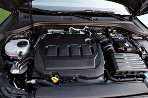 Audi A3 Sportback 35 TDI 85kW 150CV LED, CarPlay, Android Auto  - Foto 15