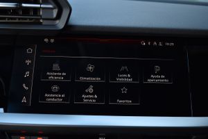 Audi A3 Sportback 35 TDI 85kW 150CV LED, CarPlay, Android Auto  - Foto 77