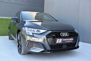 Audi A3 Sportback 35 TDI 85kW 150CV LED, CarPlay, Android Auto  - Foto 7