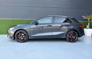 Audi A3 Sportback 35 TDI 85kW 150CV LED, CarPlay, Android Auto  - Foto 3