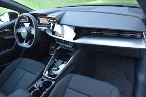 Audi A3 Sportback 35 TDI 85kW 150CV LED, CarPlay, Android Auto  - Foto 48