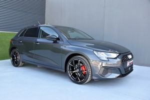 Audi A3 Sportback 35 TDI 85kW 150CV LED, CarPlay, Android Auto  - Foto 30