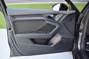 Audi A3 Sportback 35 TDI 85kW 150CV LED, CarPlay, Android Auto  - Foto 39