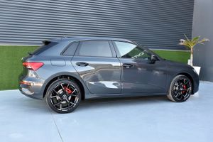 Audi A3 Sportback 35 TDI 85kW 150CV LED, CarPlay, Android Auto  - Foto 27