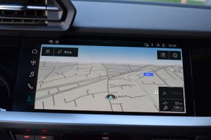 Audi A3 Sportback 35 TDI 85kW 150CV LED, CarPlay, Android Auto  - Foto 65