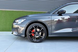Audi A3 Sportback 35 TDI 85kW 150CV LED, CarPlay, Android Auto  - Foto 16