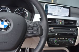 BMW X1 sDrive16d Techo, Cámara, HiFi  - Foto 57