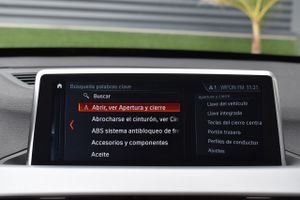 BMW X1 sDrive16d Techo, Cámara, HiFi  - Foto 95