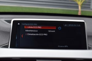 BMW X1 sDrive16d Techo, Cámara, HiFi  - Foto 80