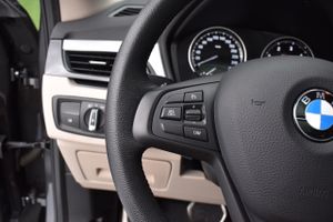 BMW X1 sDrive16d Techo, Cámara, HiFi  - Foto 59