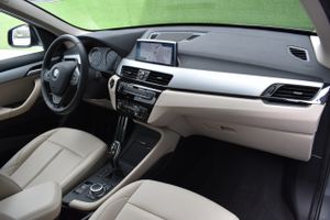 BMW X1 sDrive16d Techo, Cámara, HiFi  - Foto 49