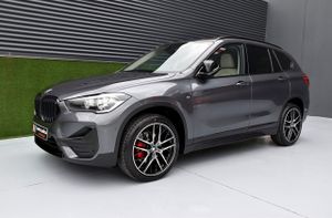 BMW X1 sDrive16d Techo, Cámara, HiFi  - Foto 22