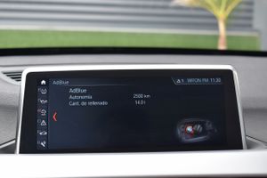 BMW X1 sDrive16d Techo, Cámara, HiFi  - Foto 88