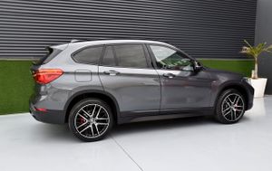 BMW X1 sDrive16d Techo, Cámara, HiFi  - Foto 27