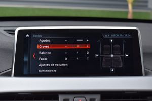 BMW X1 sDrive16d Techo, Cámara, HiFi  - Foto 69