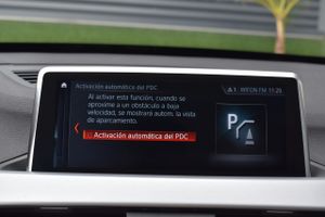 BMW X1 sDrive16d Techo, Cámara, HiFi  - Foto 79