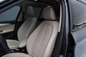 BMW X1 sDrive16d Techo, Cámara, HiFi  - Foto 13