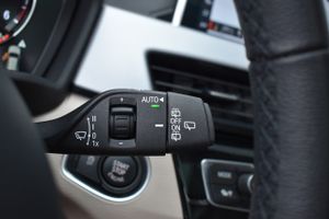 BMW X1 sDrive16d Techo, Cámara, HiFi  - Foto 62