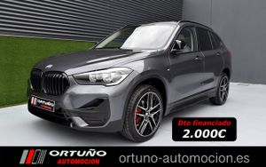 BMW X1 sDrive16d Techo, Cámara, HiFi  - Foto 2