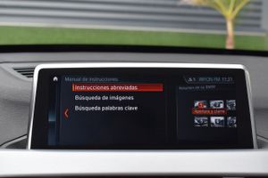 BMW X1 sDrive16d Techo, Cámara, HiFi  - Foto 92