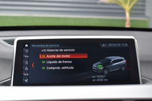 BMW X1 sDrive16d Techo, Cámara, HiFi  - Foto 89