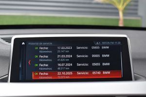 BMW X1 sDrive16d Techo, Cámara, HiFi  - Foto 91