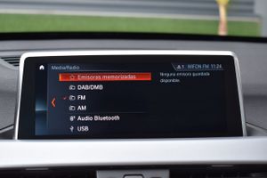 BMW X1 sDrive16d Techo, Cámara, HiFi  - Foto 68