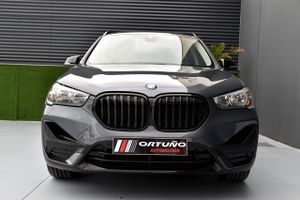 BMW X1 sDrive16d Techo, Cámara, HiFi  - Foto 7