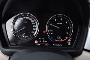 BMW X1 sDrive16d Techo, Cámara, HiFi  - Foto 17